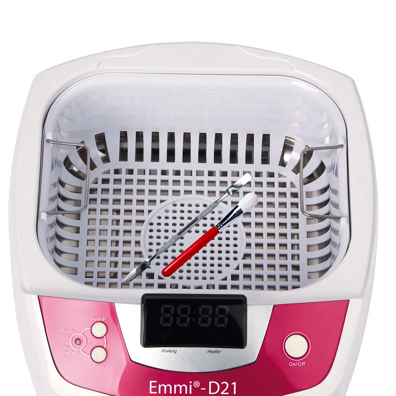 Ultraschallreiniger 2L Emmi-D21