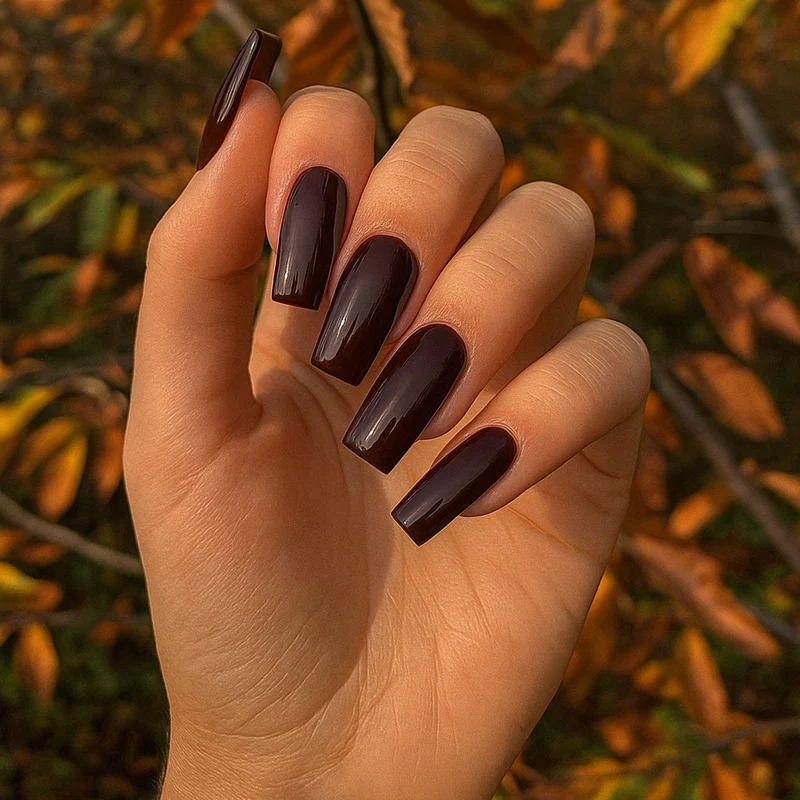 Farbgel Autumn Chestnut 5ml | F072