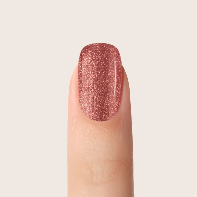 Farbgel Chrome Rosé 5ml | F037