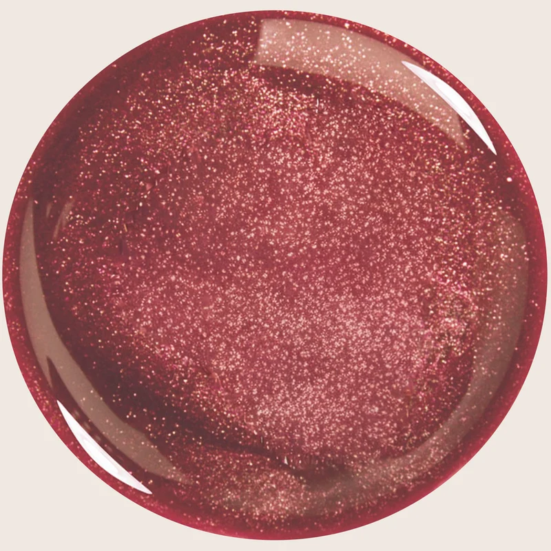 Farbgel Chrome Rosé 5ml | F037