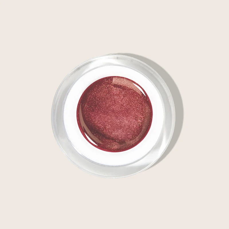 Farbgel Chrome Rosé 5ml | F037