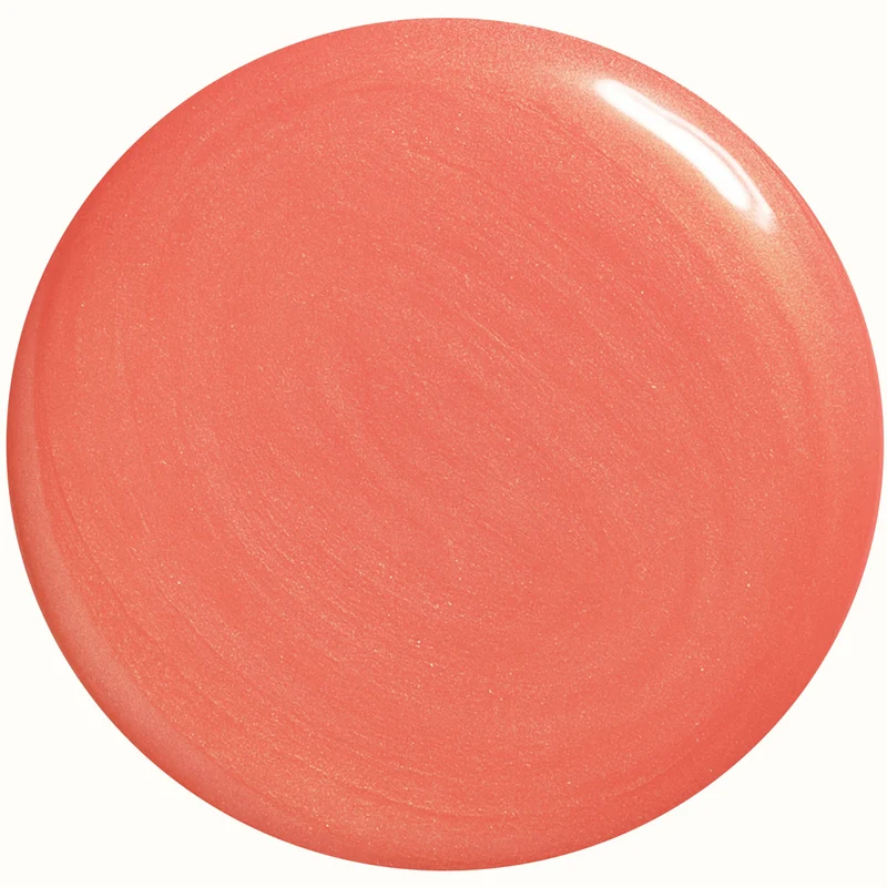 emmi Shellac UV-Lack Pearly Coral 15ml | L060