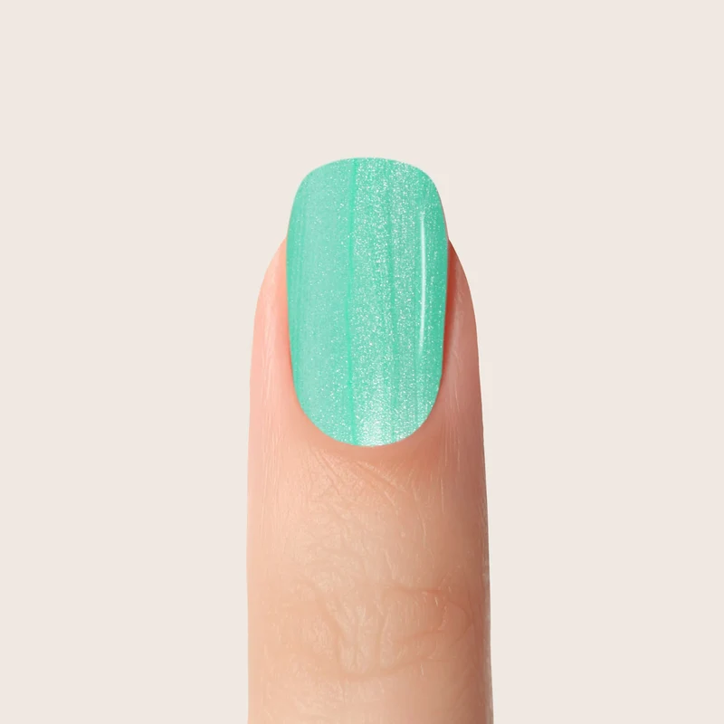 Farbgel Frozen Mint 5ml | F042