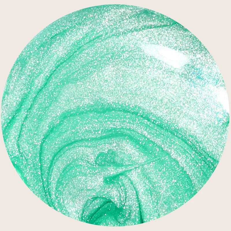 Farbgel Frozen Mint 5ml | F042