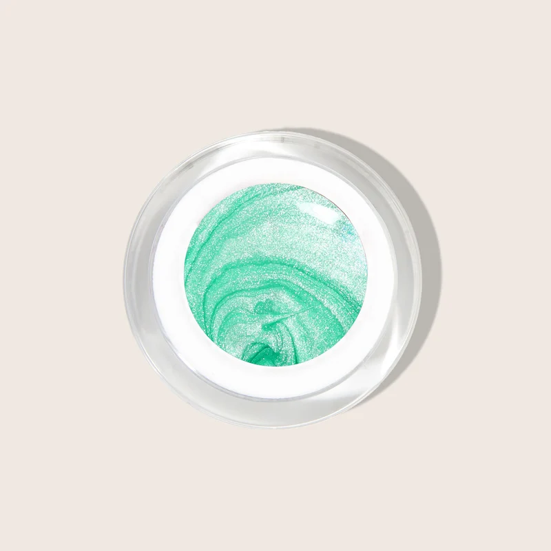 Farbgel Frozen Mint 5ml | F042