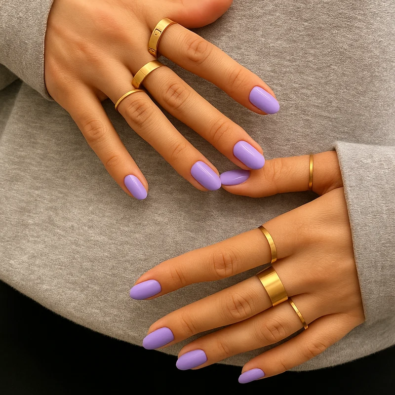 Farbgel Ophelia 5ml | F317