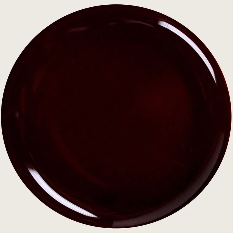 Glossy Farbgel Maroon 5ml | F217