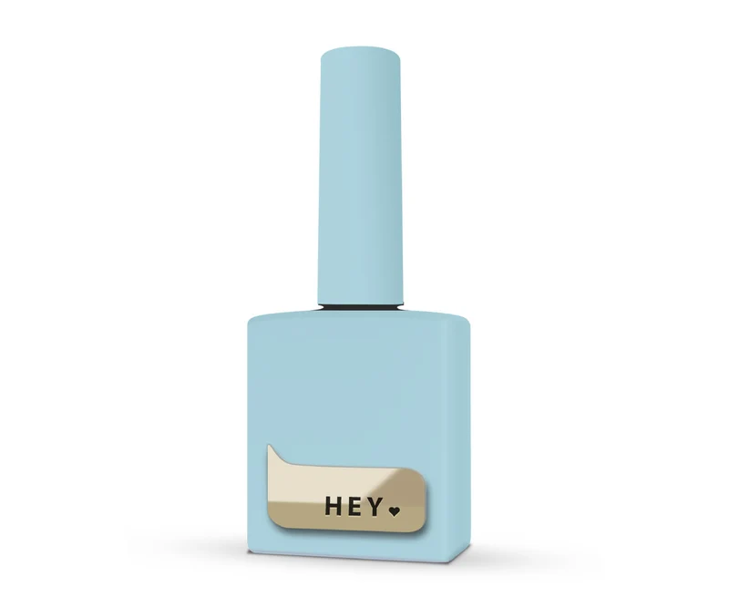 AIR - GEL POLISH 15ml HEYLOVE