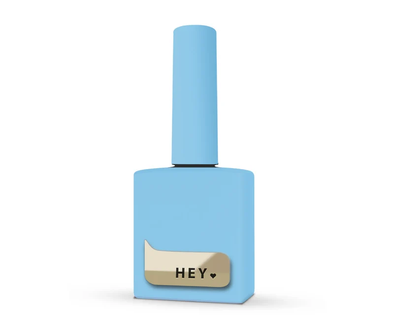 ALPINE - GEL POLISH 15ml HEYLOVE