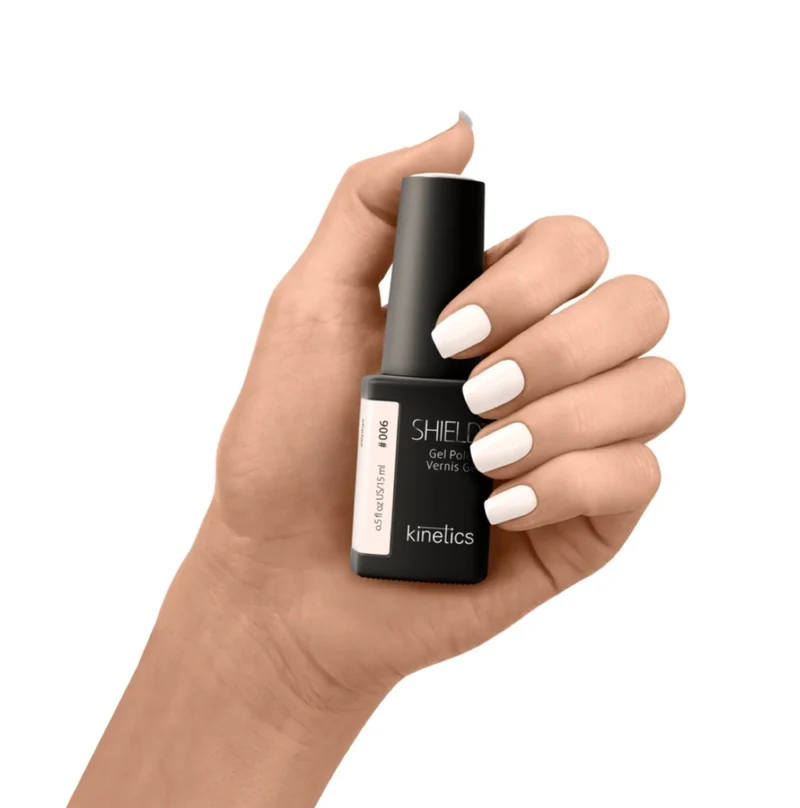 Kinetics SHIELD Gel Polish Zephyr Nr.006 (15ml)