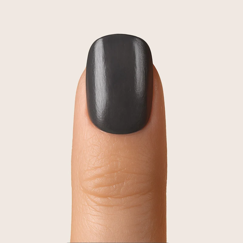emmi Shellac UV-Lack Sirius Black 15ml | L061