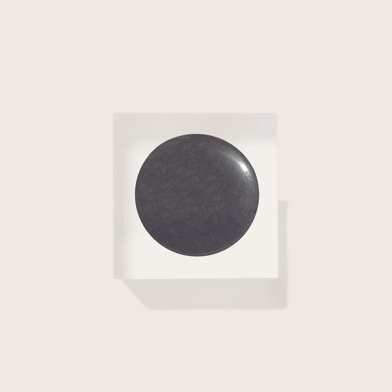 emmi Shellac UV-Lack Sirius Black 15ml | L061