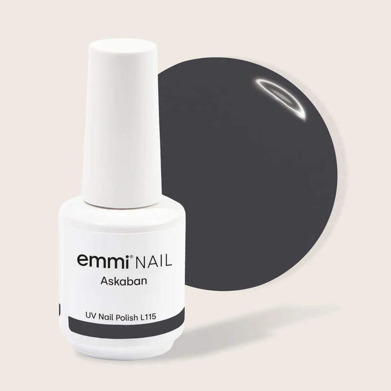 emmi Shellac UV-Lack Askaban 15ml | L115