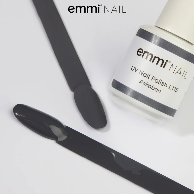 emmi Shellac UV-Lack Askaban 15ml | L115