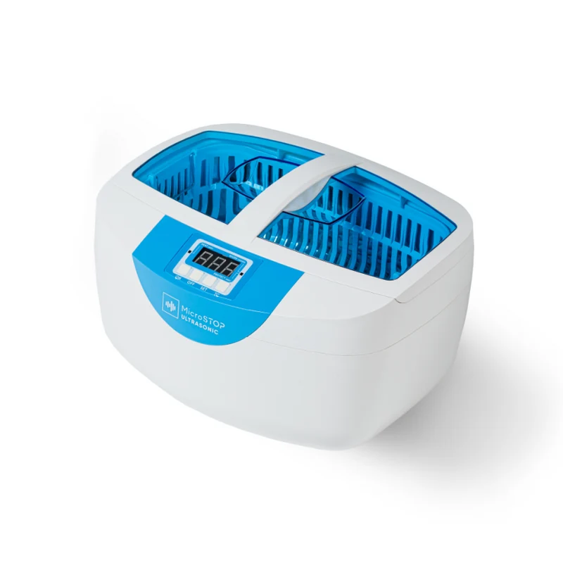 Ultraschalreiniger MU-PROMAX 2,5 Liter von MicroSTOP
