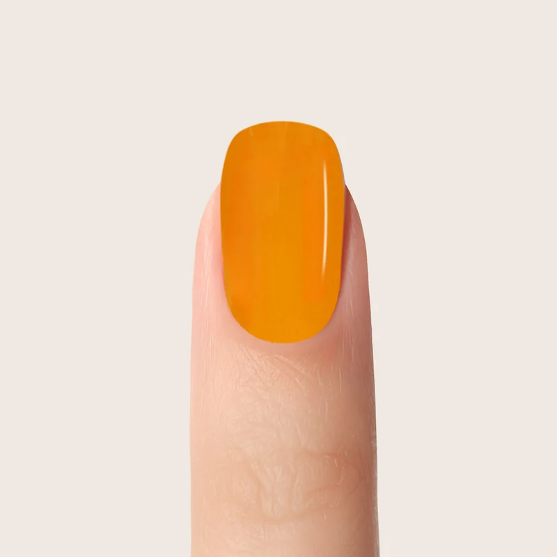 Farbgel Mandarine 5ml | F290