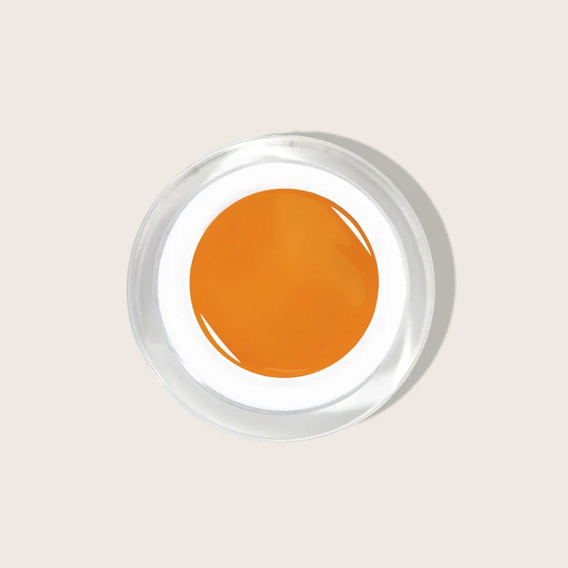 Farbgel Mandarine 5ml | F290