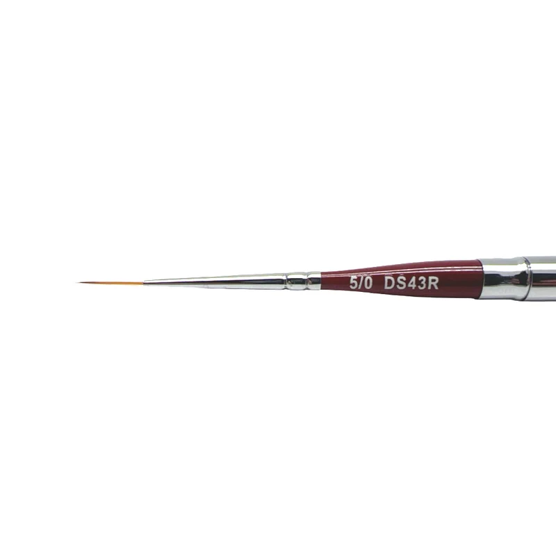 Roubloff Striper brush brush DS43V 5/0