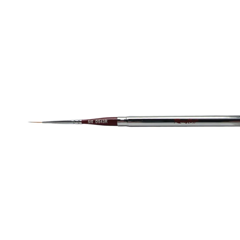 Roubloff Striper brush brush DS43V 5/0