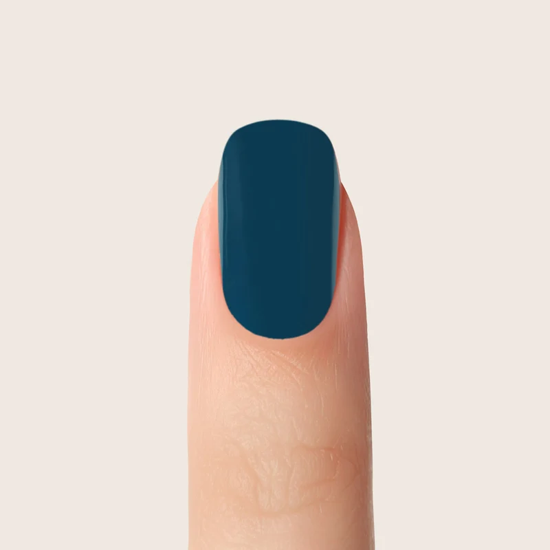 Farbgel Navy Peony 5ml | F012