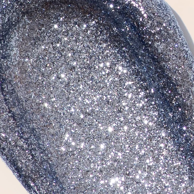 COLD BLUE - Solid Platinum Art Gel 5g HEYLOVE