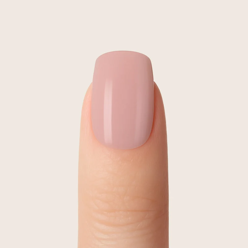 emmi Shellac UV-Lack Nude 4 15ml | L054