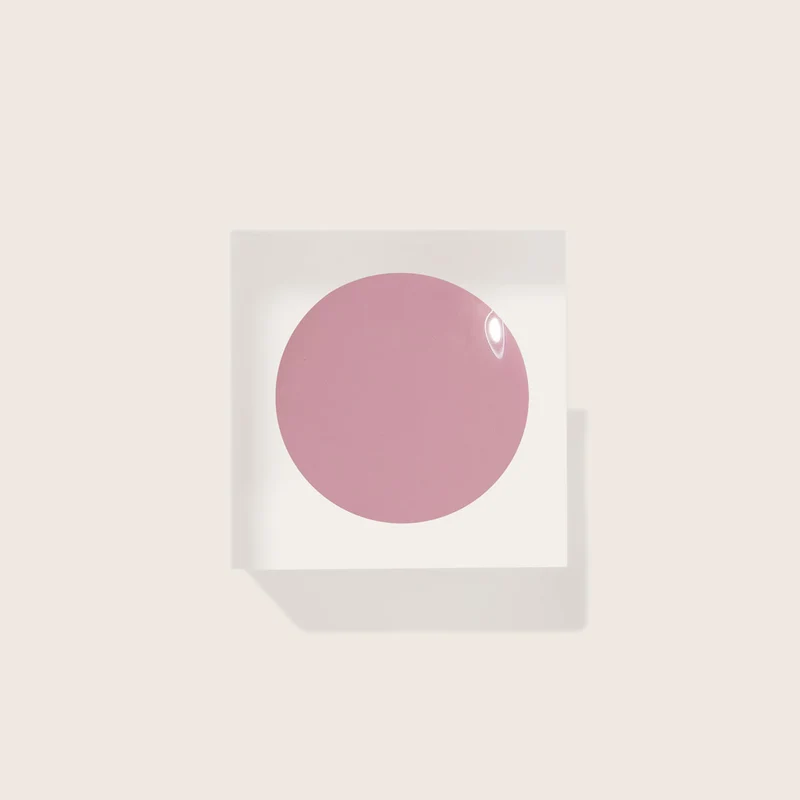 emmi Shellac UV-Lack Nude 4 15ml | L054