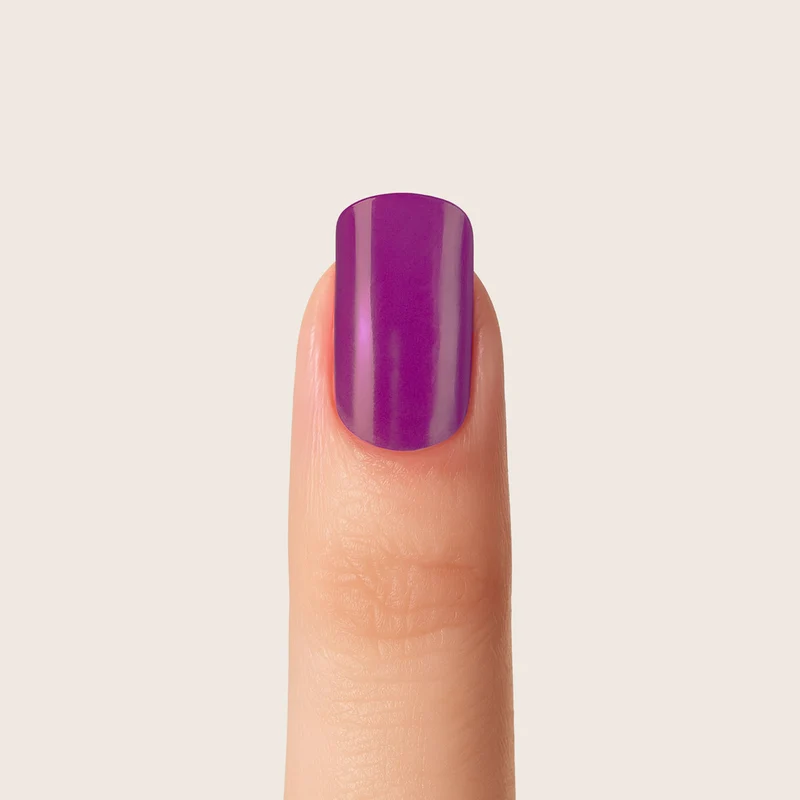 emmi Shellac UV-Lack Neon Purple 15ml | L053