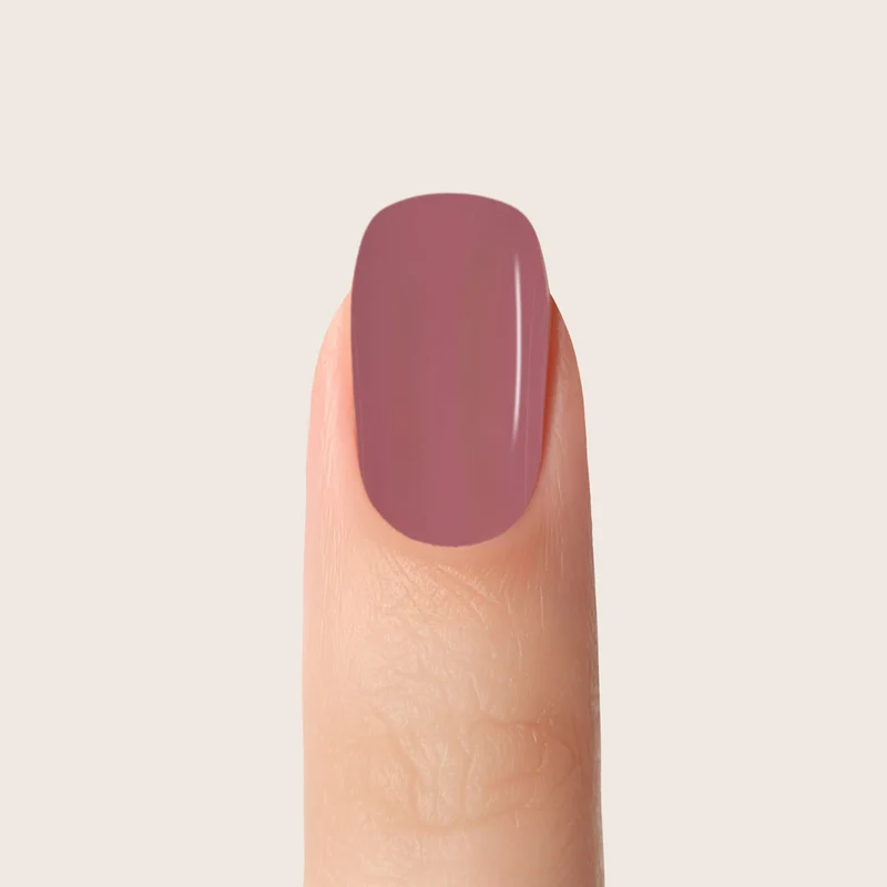 Farbgel Mauve 5ml | F092