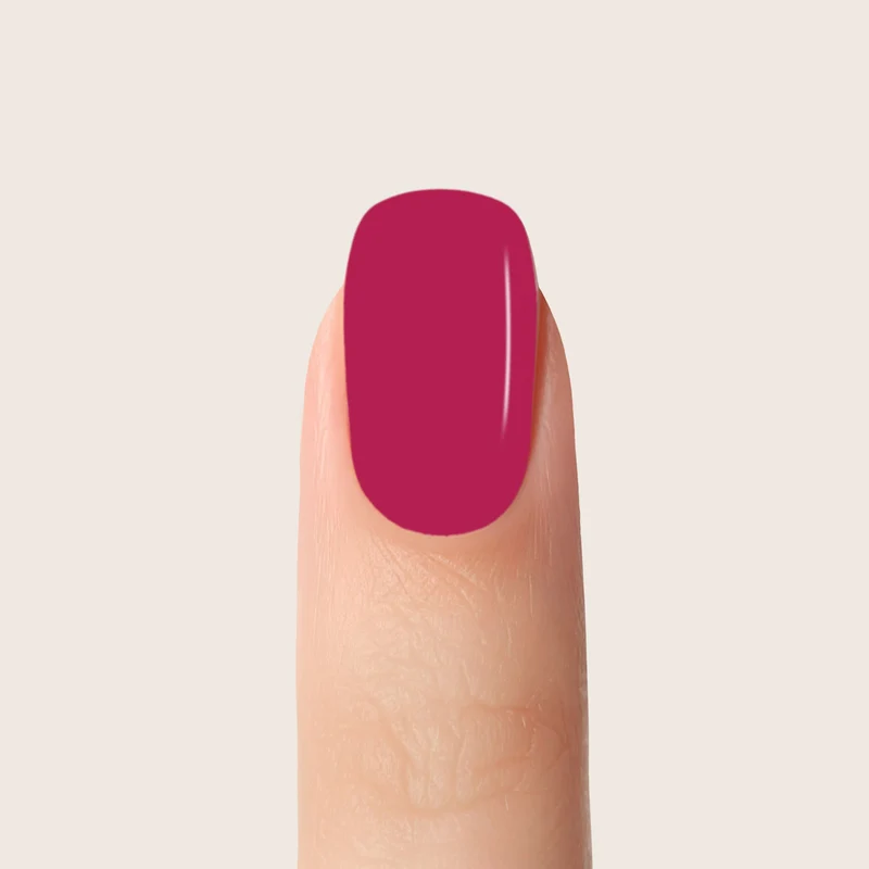 Farbgel Grace Berry 5ml | F028