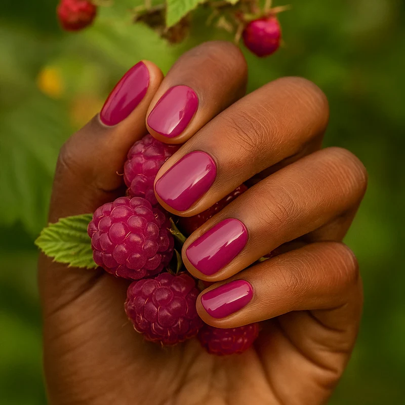 Farbgel Grace Berry 5ml | F028