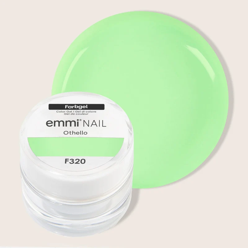 Farbgel Othello 5ml | F320