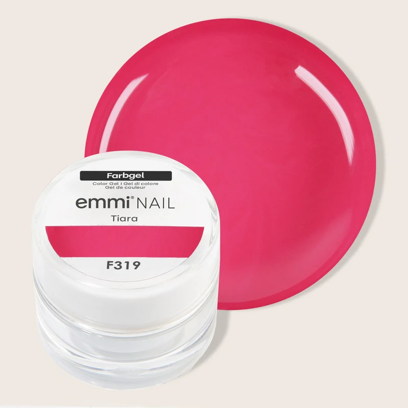 Farbgel Tiara 5ml | F319