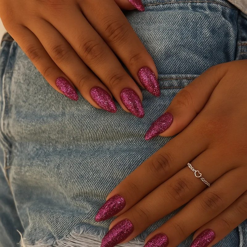 emmi Shellac UV-Lack Baby Doll Glam 3 15ml | L112