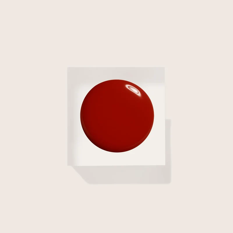 3-in-1 UV-Nagellack Quickie Red 7,5ml | L019