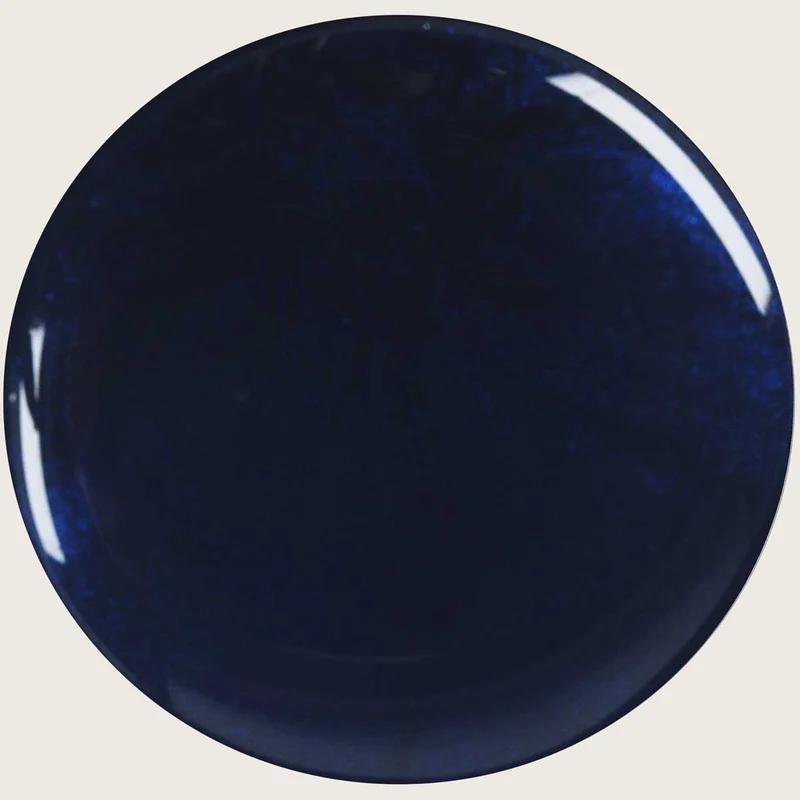 Glossy Farbgel Broadway Blue 5ml | F206