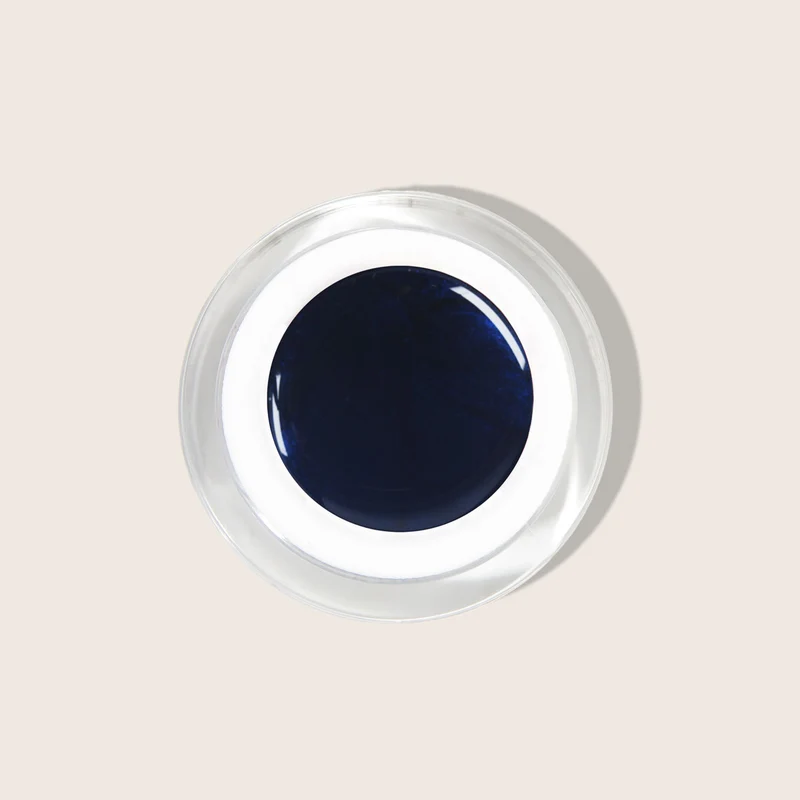 Glossy Farbgel Broadway Blue 5ml | F206