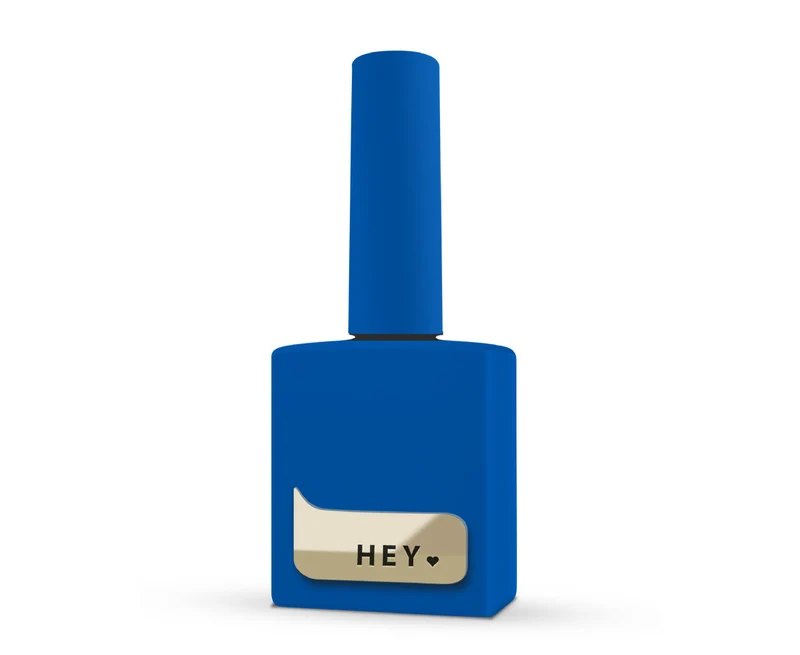 ATLANTIC - GEL POLISH 15ml HEYLOVE