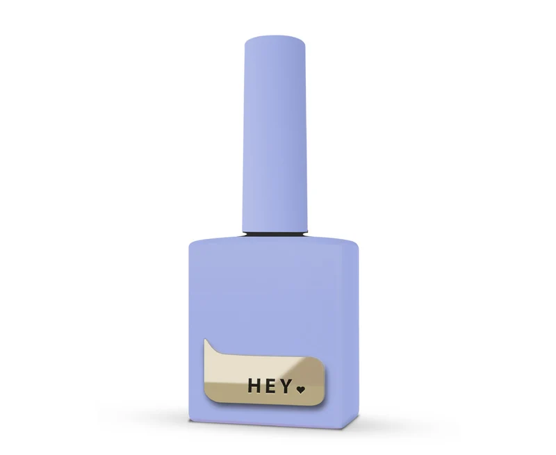 LA LA LOVELY - GEL POLISH 15ml HEYLOVE
