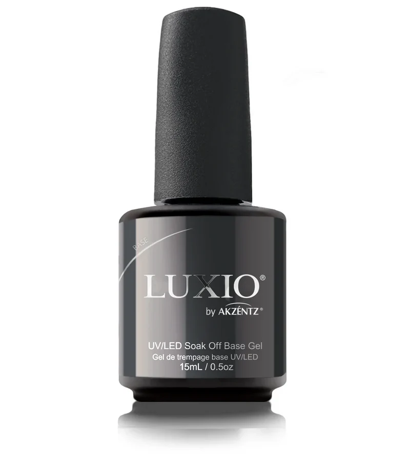 Luxio gel base