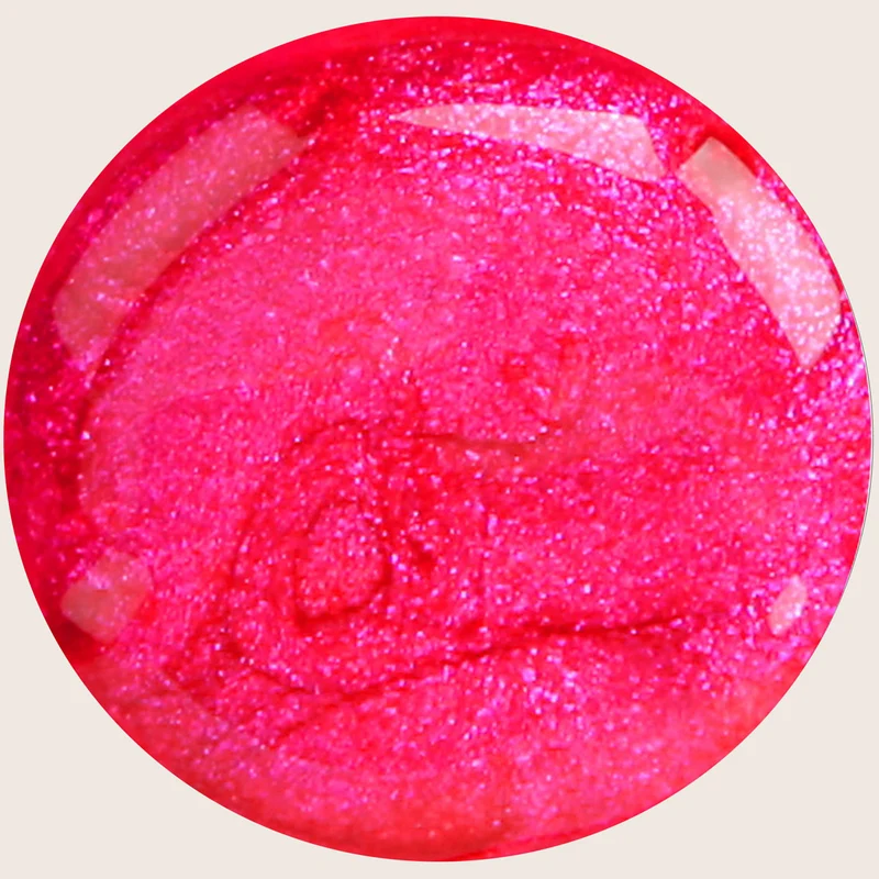 Farbgel Hot Neon Pink 5ml | F134