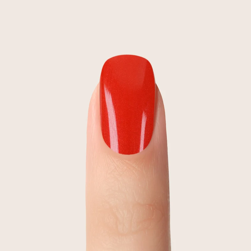 Farbgel Strawberry Glam 5ml | F097