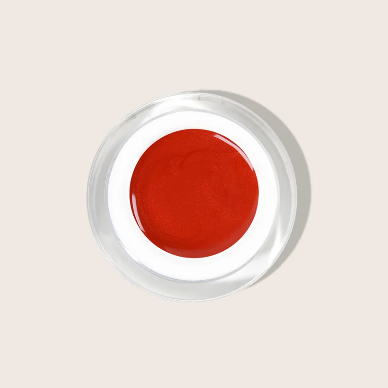 Farbgel Strawberry Glam 5ml | F097
