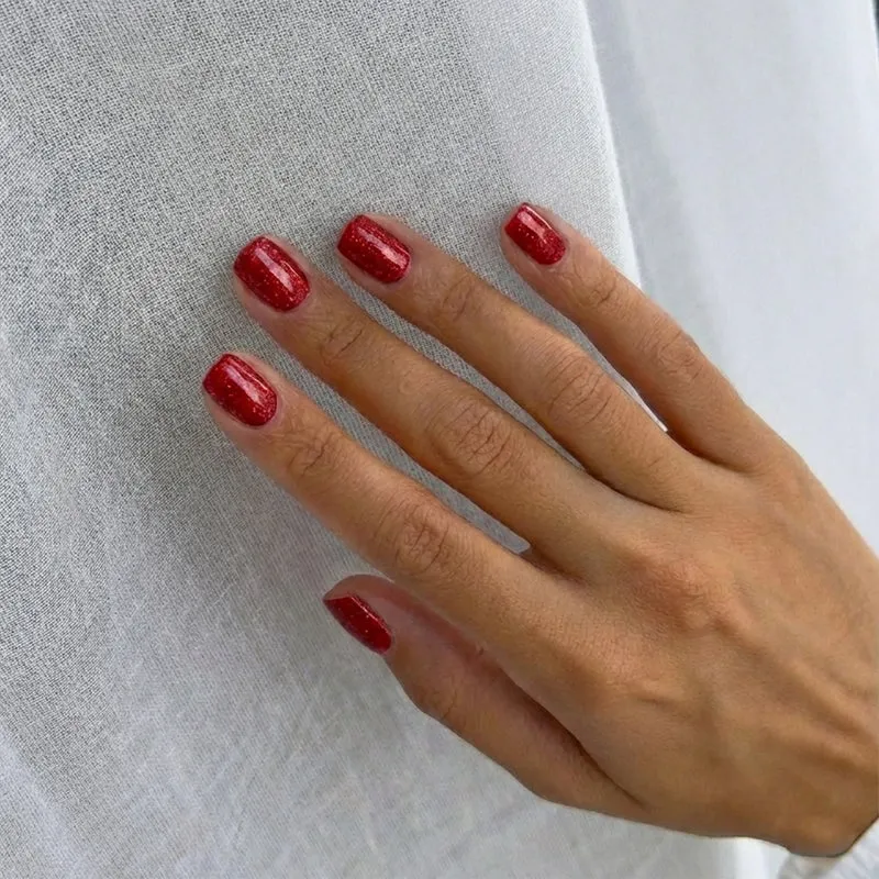Farbgel Strawberry Glam 5ml | F097