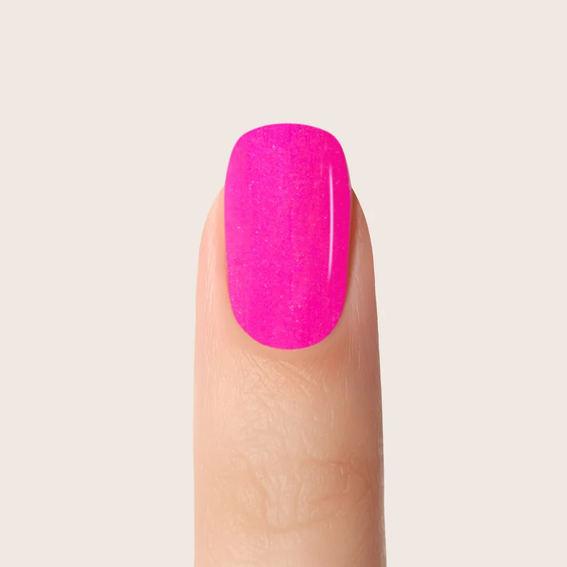 Farbgel Urban Pink 5ml | F123