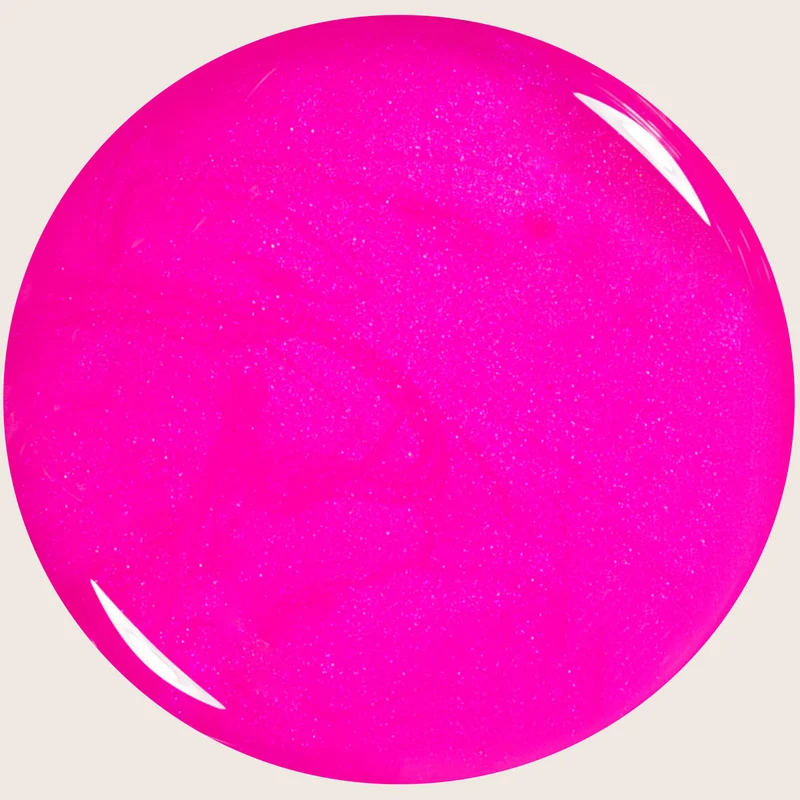 Farbgel Urban Pink 5ml | F123