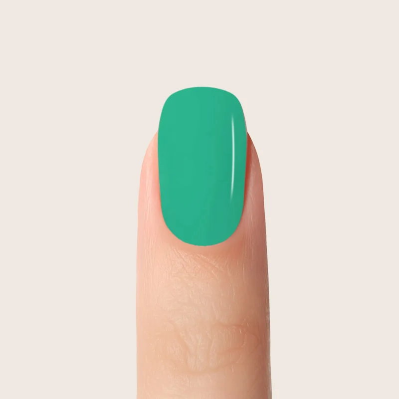 Farbgel Caribbean Turquoise 5ml | F110