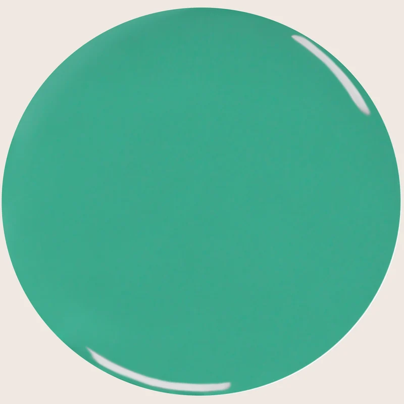 Farbgel Caribbean Turquoise 5ml | F110