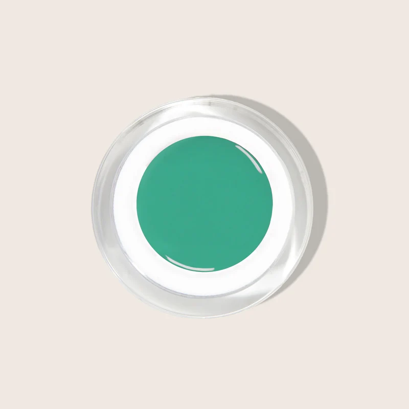 Farbgel Caribbean Turquoise 5ml | F110