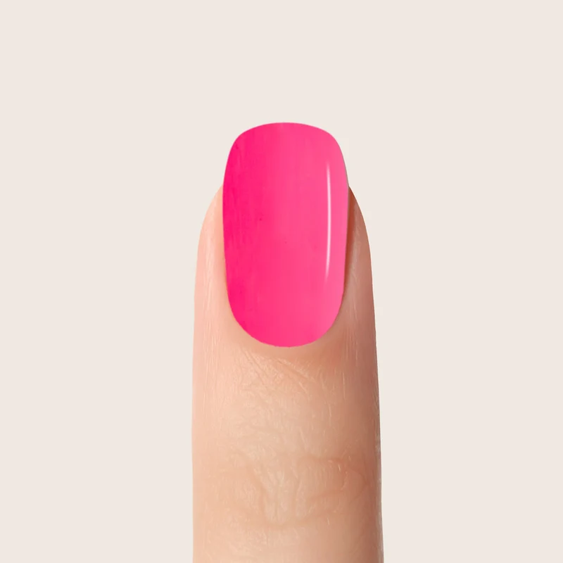 Farbgel Neon Fresh Pink 5ml | F114